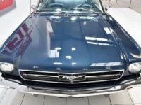 Ford Mustang 260 Ci Cabriolet - <small></small> 45.900 € <small>TTC</small> - #12