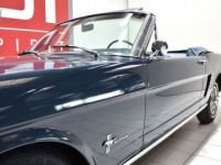 Ford Mustang 260 Ci Cabriolet - <small></small> 48.900 € <small>TTC</small> - #14