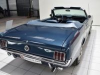 Ford Mustang 260 Ci Cabriolet - <small></small> 48.900 € <small>TTC</small> - #20