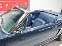 Ford Mustang 260 Ci Cabriolet - <small></small> 48.900 € <small>TTC</small> - #23