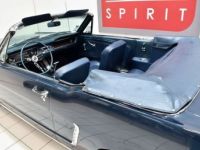 Ford Mustang 260 Ci Cabriolet - <small></small> 48.900 € <small>TTC</small> - #24