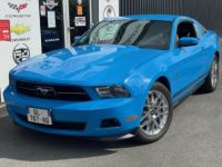 Ford Mustang 28350KM V6 3,7L - <small></small> 29.900 € <small>TTC</small> - #1