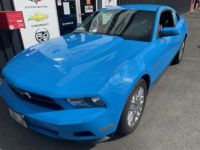 Ford Mustang 28350KM V6 3,7L - <small></small> 29.900 € <small>TTC</small> - #2