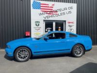 Ford Mustang 28350KM V6 3,7L - <small></small> 29.900 € <small>TTC</small> - #3