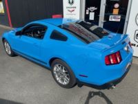 Ford Mustang 28350KM V6 3,7L - <small></small> 29.900 € <small>TTC</small> - #4