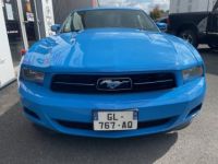 Ford Mustang 28350KM V6 3,7L - <small></small> 29.900 € <small>TTC</small> - #6
