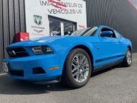 Ford Mustang 28350KM V6 3,7L - <small></small> 29.900 € <small>TTC</small> - #8