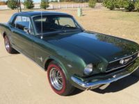 Ford Mustang 289 - <small></small> 31.500 € <small>TTC</small> - #1