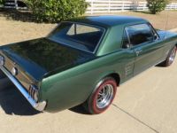 Ford Mustang 289 - <small></small> 31.500 € <small>TTC</small> - #3