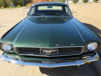 Ford Mustang 289 - <small></small> 31.500 € <small>TTC</small> - #6