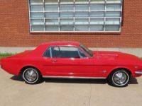 Ford Mustang 289 - <small></small> 30.000 € <small>TTC</small> - #1