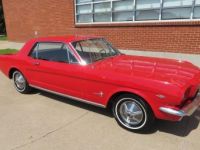 Ford Mustang 289 - <small></small> 30.000 € <small>TTC</small> - #5