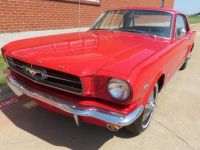 Ford Mustang 289 - <small></small> 30.000 € <small>TTC</small> - #6