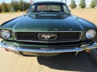 Ford Mustang 289 - <small></small> 29.900 € <small>TTC</small> - #4