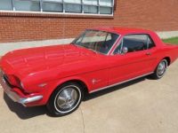 Ford Mustang 289 - <small></small> 29.900 € <small>TTC</small> - #1