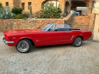 Ford Mustang 289  - <small></small> 21.000 € <small>TTC</small> - #1