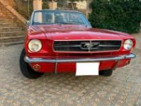 Ford Mustang 289  - <small></small> 21.000 € <small>TTC</small> - #2