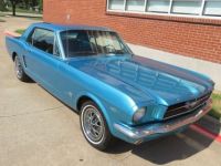 Ford Mustang 289 - <small></small> 30.000 € <small>TTC</small> - #1