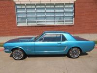 Ford Mustang 289 - <small></small> 30.000 € <small>TTC</small> - #2