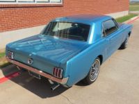 Ford Mustang 289 - <small></small> 30.000 € <small>TTC</small> - #3