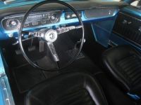 Ford Mustang 289 - <small></small> 30.000 € <small>TTC</small> - #4