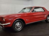 Ford Mustang 289 ci 4700 cc V8 - <small></small> 38.500 € <small>TTC</small> - #3
