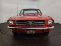 Ford Mustang 289 ci 4700 cc V8 - <small></small> 38.500 € <small>TTC</small> - #5
