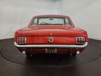 Ford Mustang 289 ci 4700 cc V8 - <small></small> 38.500 € <small>TTC</small> - #6