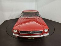 Ford Mustang 289 ci 4700 cc V8 - <small></small> 38.500 € <small>TTC</small> - #7