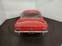Ford Mustang 289 ci 4700 cc V8 - <small></small> 38.500 € <small>TTC</small> - #8