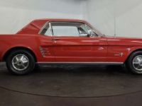 Ford Mustang 289 ci 4700 cc V8 - <small></small> 38.500 € <small>TTC</small> - #9