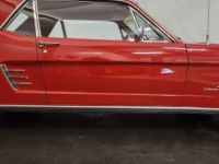 Ford Mustang 289 ci 4700 cc V8 - <small></small> 38.500 € <small>TTC</small> - #11