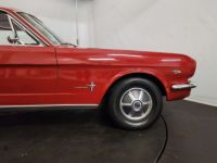 Ford Mustang 289 ci 4700 cc V8 - <small></small> 38.500 € <small>TTC</small> - #12