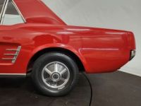 Ford Mustang 289 ci 4700 cc V8 - <small></small> 38.500 € <small>TTC</small> - #16