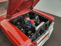 Ford Mustang 289 ci 4700 cc V8 - <small></small> 38.500 € <small>TTC</small> - #41