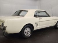 Ford Mustang 289 ci 4700 cc V8 Coupé - <small></small> 39.900 € <small>TTC</small> - #4