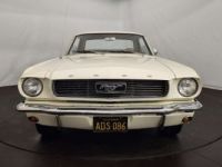 Ford Mustang 289 ci 4700 cc V8 Coupé - <small></small> 39.900 € <small>TTC</small> - #7