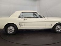 Ford Mustang 289 ci 4700 cc V8 Coupé - <small></small> 39.900 € <small>TTC</small> - #9