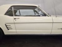 Ford Mustang 289 ci 4700 cc V8 Coupé - <small></small> 39.900 € <small>TTC</small> - #11