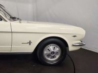 Ford Mustang 289 ci 4700 cc V8 Coupé - <small></small> 39.900 € <small>TTC</small> - #12
