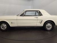 Ford Mustang 289 ci 4700 cc V8 Coupé - <small></small> 39.900 € <small>TTC</small> - #13