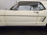 Ford Mustang 289 ci 4700 cc V8 Coupé - <small></small> 39.900 € <small>TTC</small> - #15