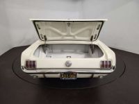 Ford Mustang 289 ci 4700 cc V8 Coupé - <small></small> 39.900 € <small>TTC</small> - #33