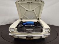 Ford Mustang 289 ci 4700 cc V8 Coupé - <small></small> 39.900 € <small>TTC</small> - #37