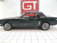 Ford Mustang 289 Ci Cabriolet - <small></small> 55.900 € <small>TTC</small> - #3