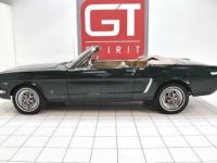 Ford Mustang 289 Ci Cabriolet - <small></small> 55.900 € <small>TTC</small> - #4