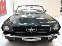 Ford Mustang 289 Ci Cabriolet - <small></small> 55.900 € <small>TTC</small> - #5