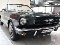 Ford Mustang 289 Ci Cabriolet - <small></small> 55.900 € <small>TTC</small> - #11