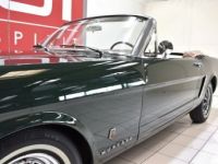 Ford Mustang 289 Ci Cabriolet - <small></small> 55.900 € <small>TTC</small> - #14