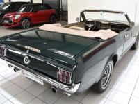 Ford Mustang 289 Ci Cabriolet - <small></small> 55.900 € <small>TTC</small> - #20